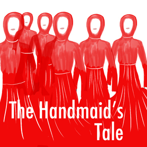 Illustration for article titled GT Book Club Discussion: The Handmaid's Tale